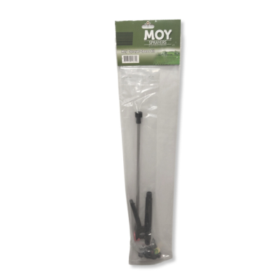Moy Lance & Nozzles Carded