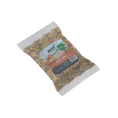 Bird Care Premium Mixed Seed 1kg