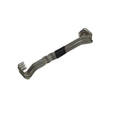 Stainless Steel Wall Ties 10" (pack 300)