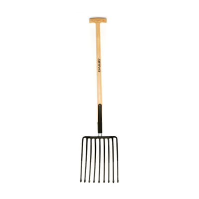 Darby Potato Fork 9 Prong 32" F307DTH
