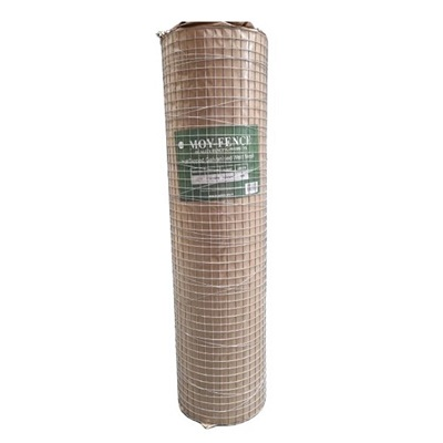 Moy Welded Wire Mesh 1200 x 50 x 50 x 1.6mm x 30mt