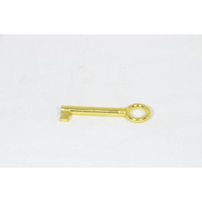 Keys For Cupboard Locks (Brass)