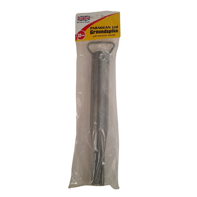 Paradean Rotary Airer Ground Spike 32mm
