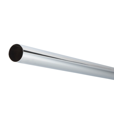 4' X 3/4'' Chrome Tubing