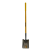 True Temper Square Mouth Long Handle TTW-SMS-LH