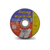 Safeline Metal Cutting Disc 4-1/2''(115 x 3.0 x 22mm)