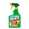 Round Up Speed Ultra Non-Glysophate Gun Rtu 1L