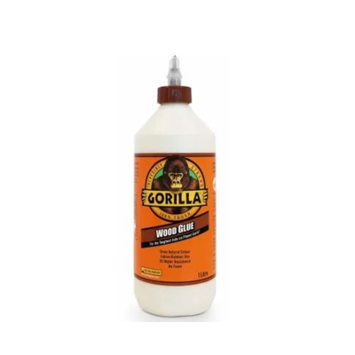 Gorilla Wood Glue 1 Litre