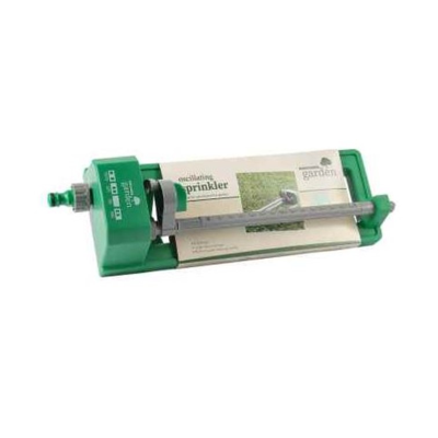 Kingfisher Oscillating Sprinkler