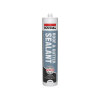 Soudal Roof & Gutter Sealant (Black) 290ml