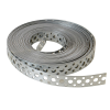 Galvoband 25MM x 1.0 X 10MT