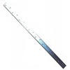 Moy Galvanised Wall Plate Strap 48'' x 2.5mm (Straight)