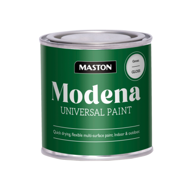 Maston Paint Modena Green 250ml