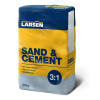 3:1 Sand And Cement Mix 20kg