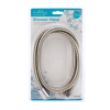 Ashley 150cm Chrome Shower Hose.