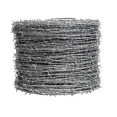 Moy High Tensile 1.6mm x 200mt Barbed Wire