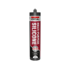 Soudal Multi Purpose Silicone Black 270ml