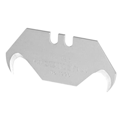 Stanley (1996) Hook Blades (Box 100)