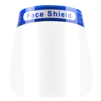 Covid face shield