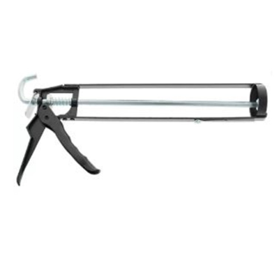 Mastic/Sealant Gun 400ml Hook Type