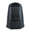 Compost Bin + Lid + Door 220lt
