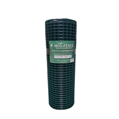 Moy PVC Welded Wire Mesh 900 x 25 x 38 x 1.6mm x 30m