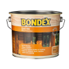 Bondex Satin Wood Protection 2.5L (Mahogany)
