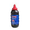 Faithfull Chalk Refill 250gm Red