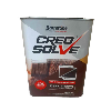 Barrettine Creosolve Dark Brown 4L