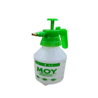 Moy 1.5lt Hand Pressure Sprayer
