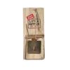 Pest-Stop Little Nipper Rat Trap Wooden