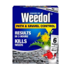 Weedol Path & Gravel Weed Control Tubes 0517
