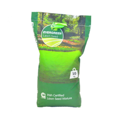 Evergreen No.2 Lawn Seed 10kg