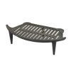 Fireside Heavy Duty Fire Grate 16"