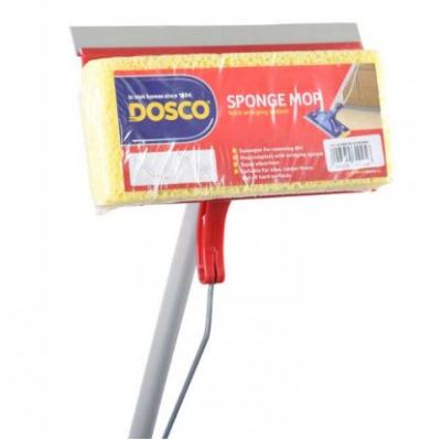 Dosco Sponge Floor Mop