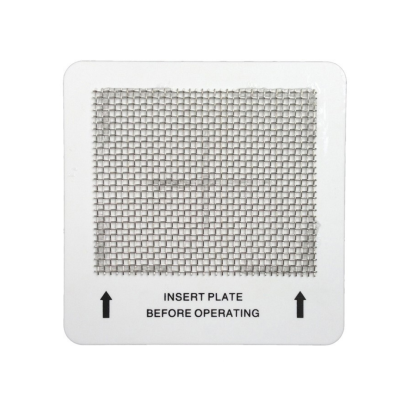 Pure Air PA3000 Ozone plate
