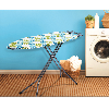 Moy Ironing Board - Floral Design 110x33 Cm