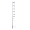 Single Ladder Aluminium 4m 14R