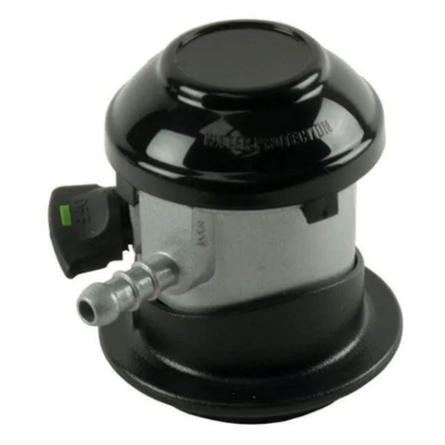 Cavagna L.P.G. Gas Regulator