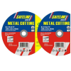 Safeline Metal Cutting Disc 9'' (230 x 3 x 22.23mm)