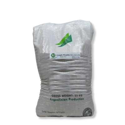 Wild Bird Whole Peanuts 25kg