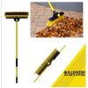 Heavy Duty Bulldozer Broom 355mm (14")