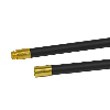 Sweeps Cane Poly 36'' X 3/4''