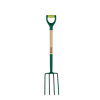 Gardeners Mate Digging Fork(d-handle)