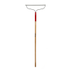 Darby Bow Rake 15 Tooth X702DLH