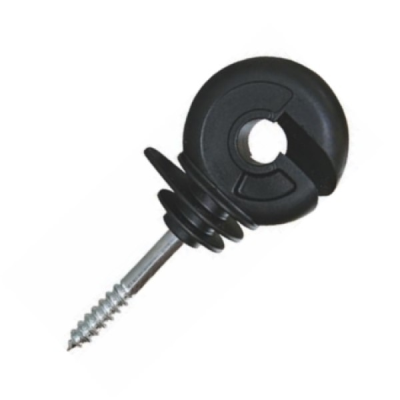 Insulators - Screw-In-(bag 50)