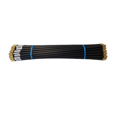 Sweeps Cane Poly 36'' X 3/4''