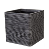 Amalfi Small Square Planter 30cmx30cmx30cm