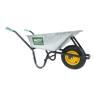 Moy Wheelbarrow (Gavlansided) 90L