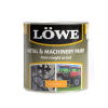 Lowe Machinery Rust Paint 500ml (Hazard Yellow)